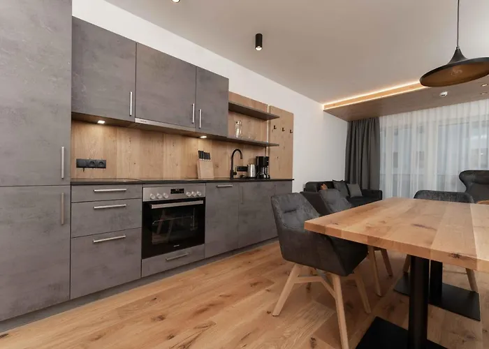 Lägenhet A Casa Serenity