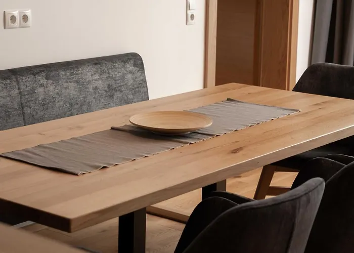 A Casa Serenity Lägenhet *