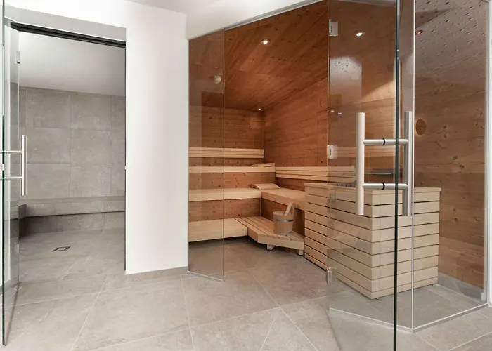 A Casa Serenity * Serfaus