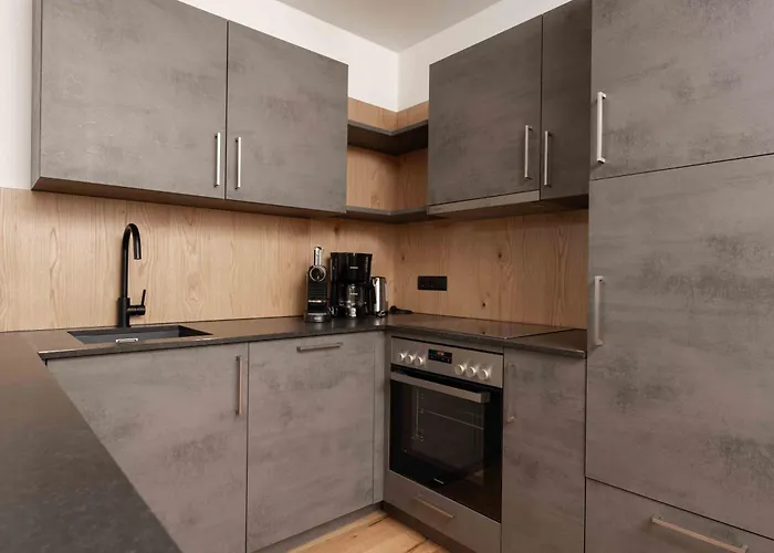 A Casa Serenity Lägenhet