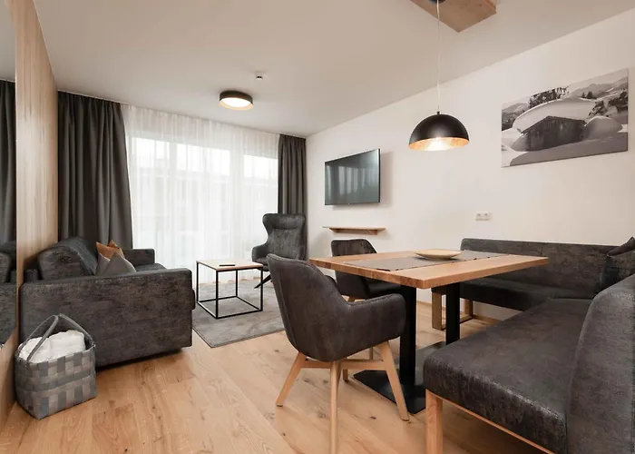 A Casa Serenity Lägenhet *