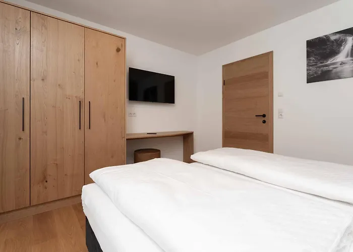 Lägenhet A Casa Serenity