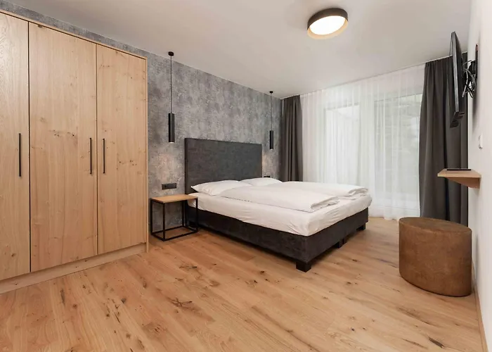 A Casa Serenity Lägenhet *