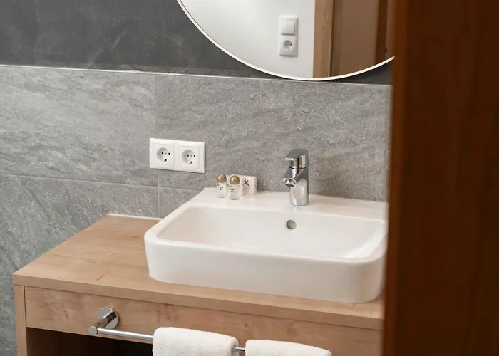 A Casa Serenity Lägenhet