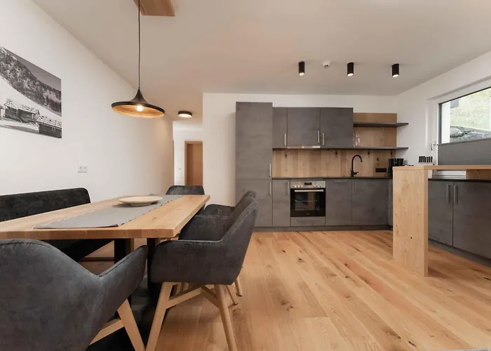 A Casa Serenity Lägenhet *