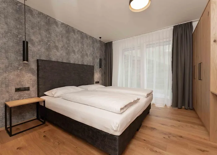 A Casa Serenity Lägenhet