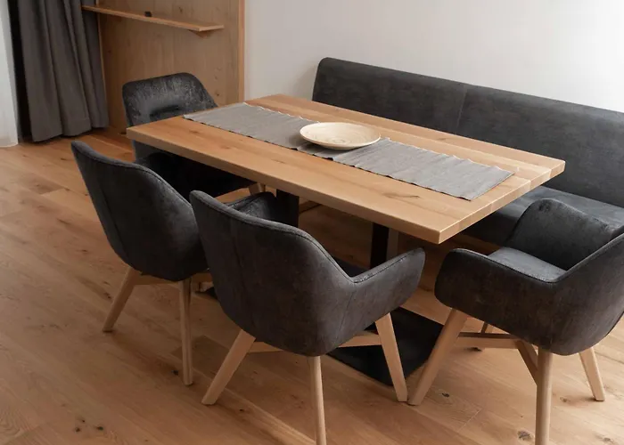 A Casa Serenity Lägenhet *