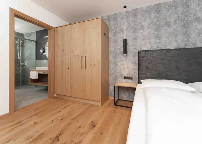 Lägenhet A Casa Serenity