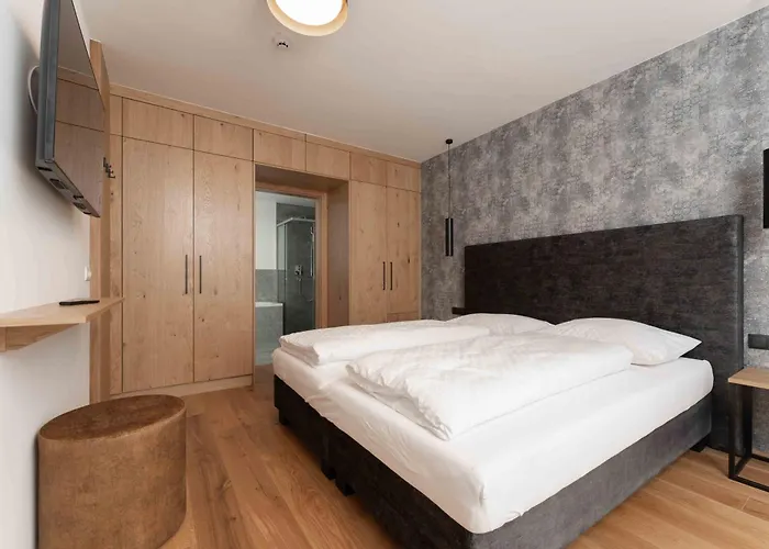 Lägenhet A Casa Serenity